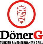 DonerG Turkish and Mediterranean Grill