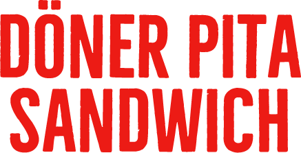 Döner Pita Sandwich