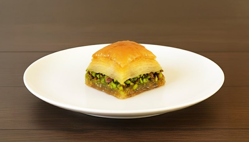 baklava