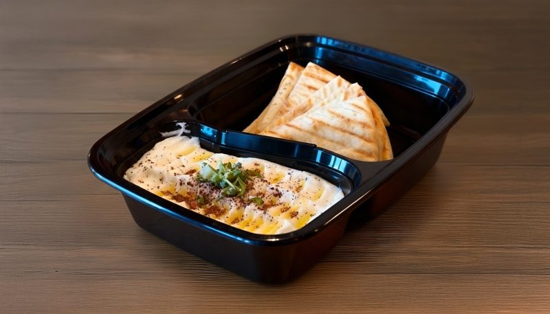 Menu - DonerG Turkish and Mediterranean Grill