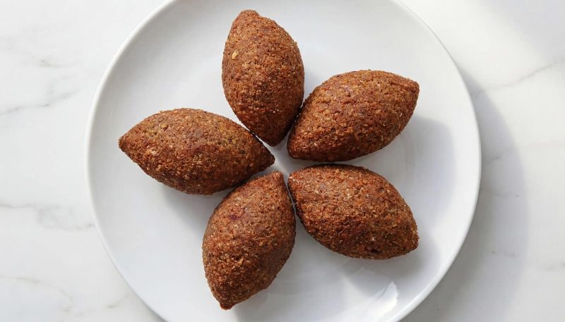 Recipes - DonerG Turkish and Mediterranean Grill